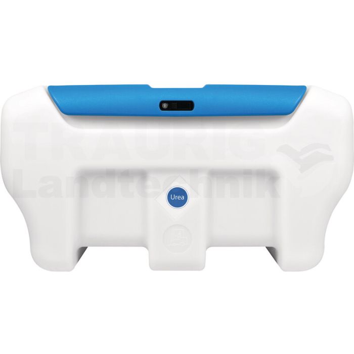 Mobile Ureatankstation