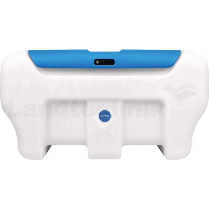Mobile Ureatankstation 250l