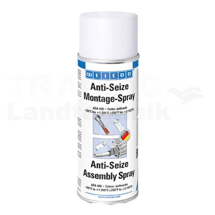 Anti-Seize