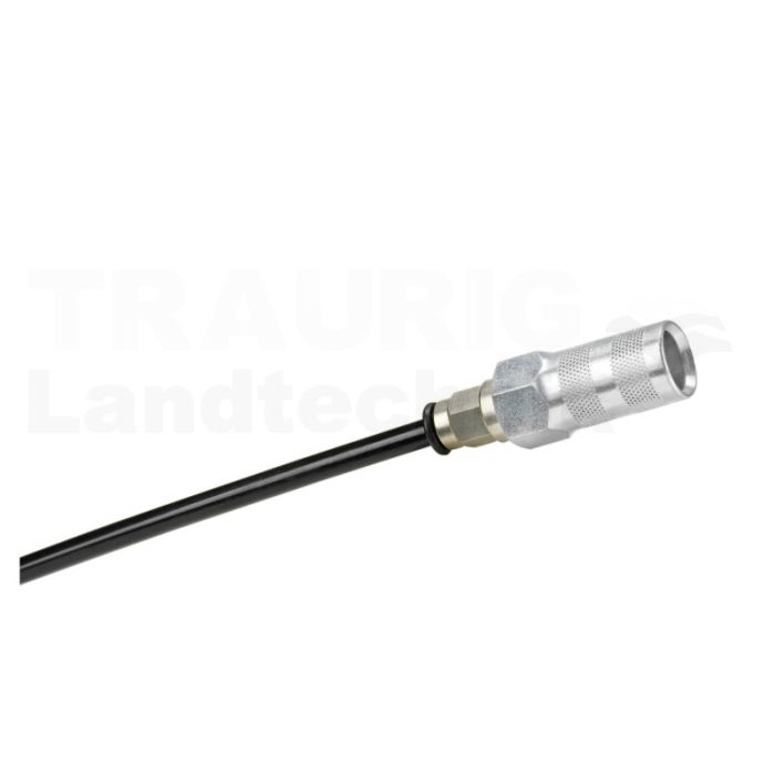 Saugsonde 700mm; dm 6mm; Kunststoff Saugsonde 700mm; dm 6mm; Kunststoff