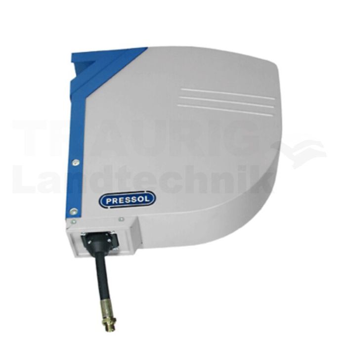 Schlauchaufr. GDI-DM-120 bar-DN 12-15m