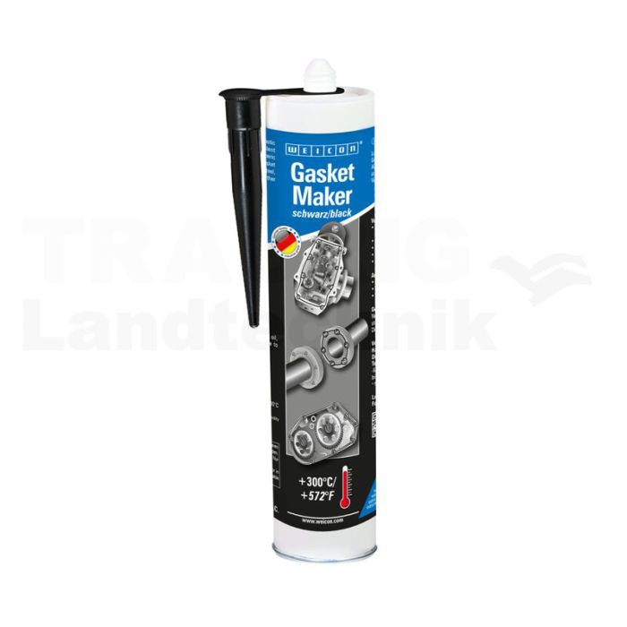 Gasketmaker schwarz 310 ml