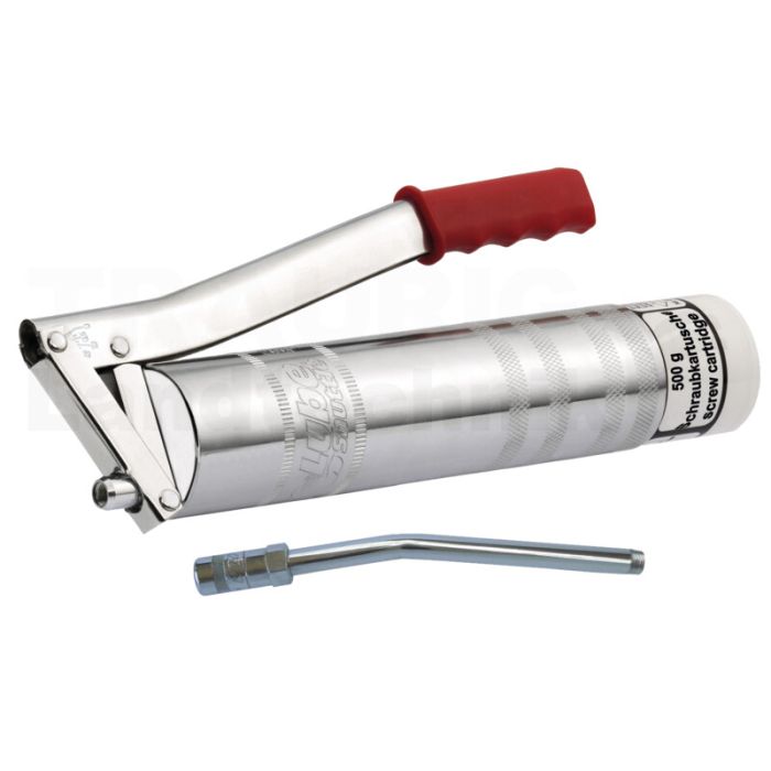 Fettpresse Lube-Shuttle®500 Fettpresse Lube-Shuttle®500