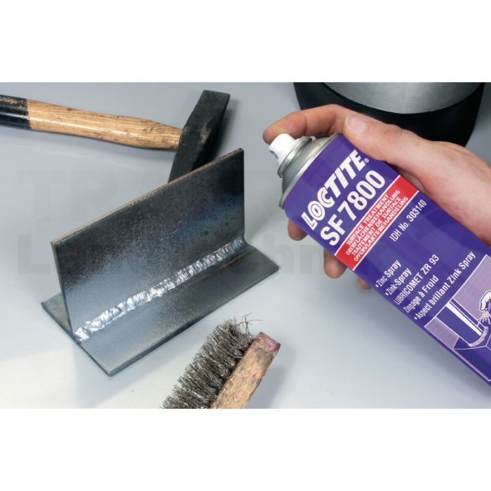LOCTITE® SF 7800 Zinkspray