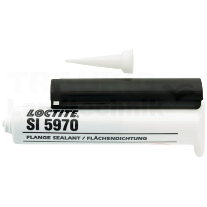LOCTITE SI 5970 BK CR, 300 ml LOCTITE SI 5970 BK CR, 300 ml