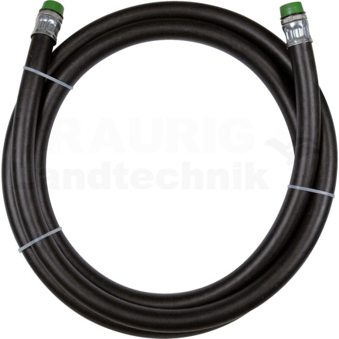 Zapfschlauch DN 19x4, 8m Zapfschlauch DN 19x4, 8m