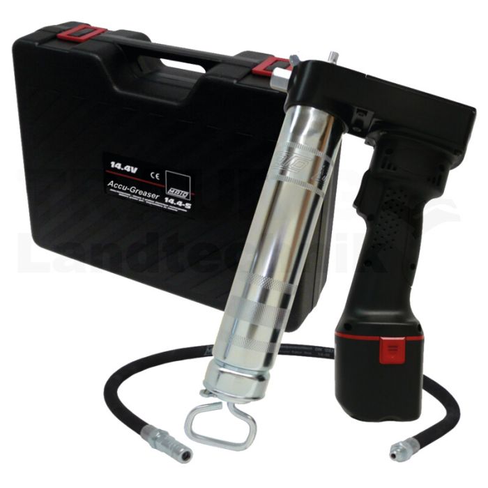 Accu-Greaser 14,4-S Li-Ion EU Accu-Greaser 14,4-S Li-Ion EU