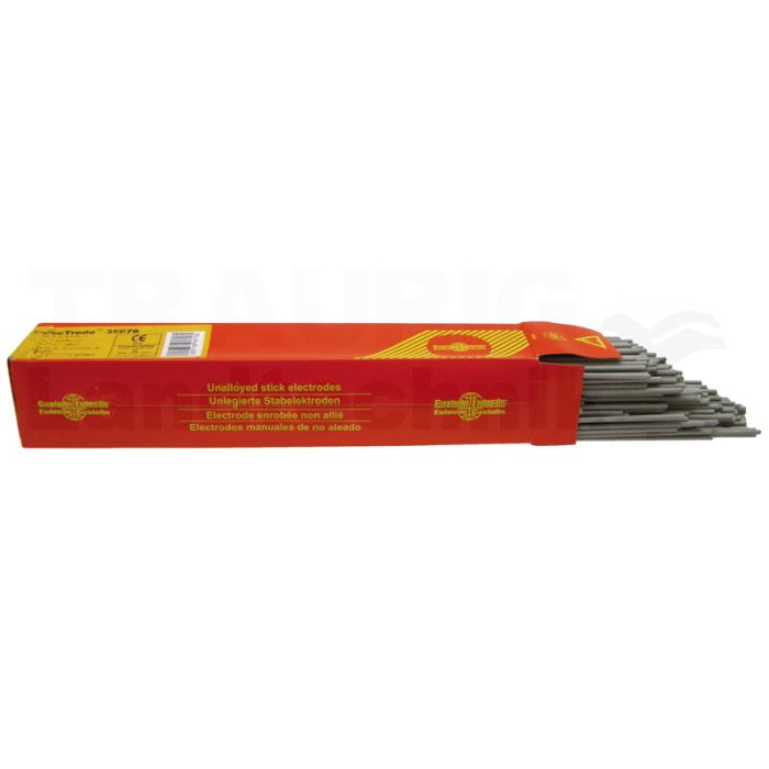Elektrode Castolin® EUTEC TRODE 35076 Elektrode Castolin® EUTEC TRODE 35076