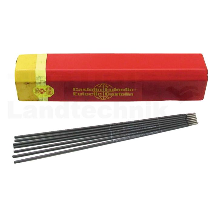 Elektrode Castolin® EUTEC TRODE 35076 Elektrode Castolin® EUTEC TRODE 35076