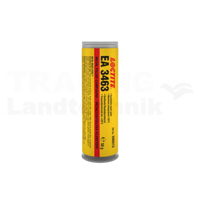 LOCTITE® EA 3463 Epoxidharzklebstoff