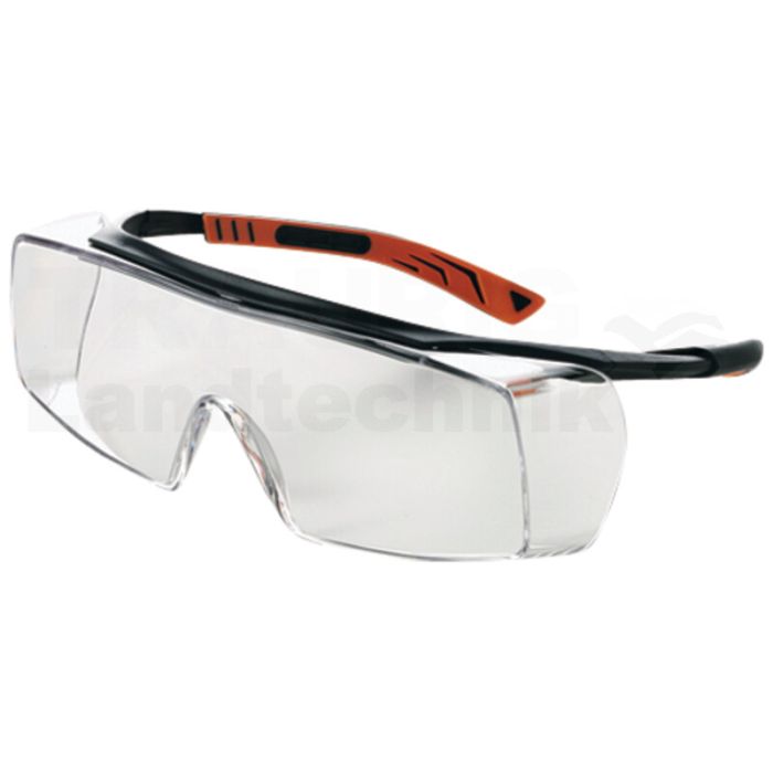 Schutz-Überbrille Schutz-Überbrille