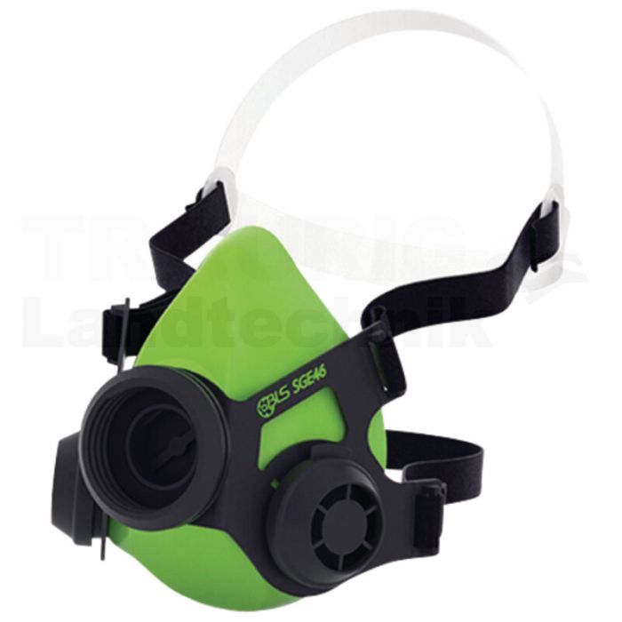 HALBMASKE BLS® SGE46