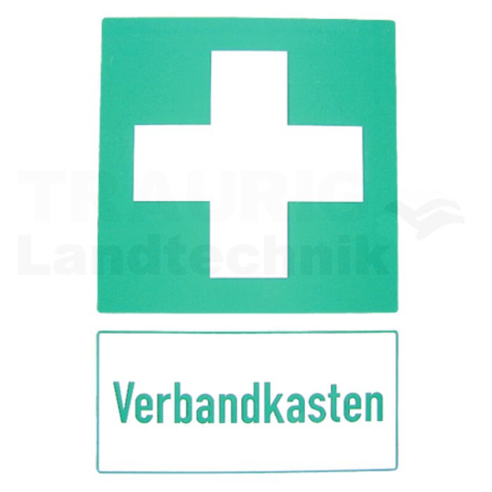 Hinweiszeichen