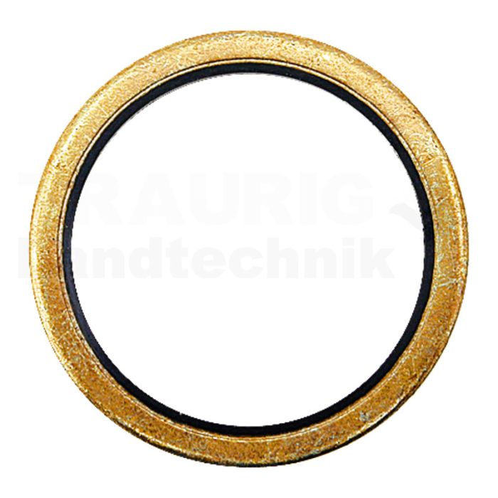 U-Seal-Dichtring