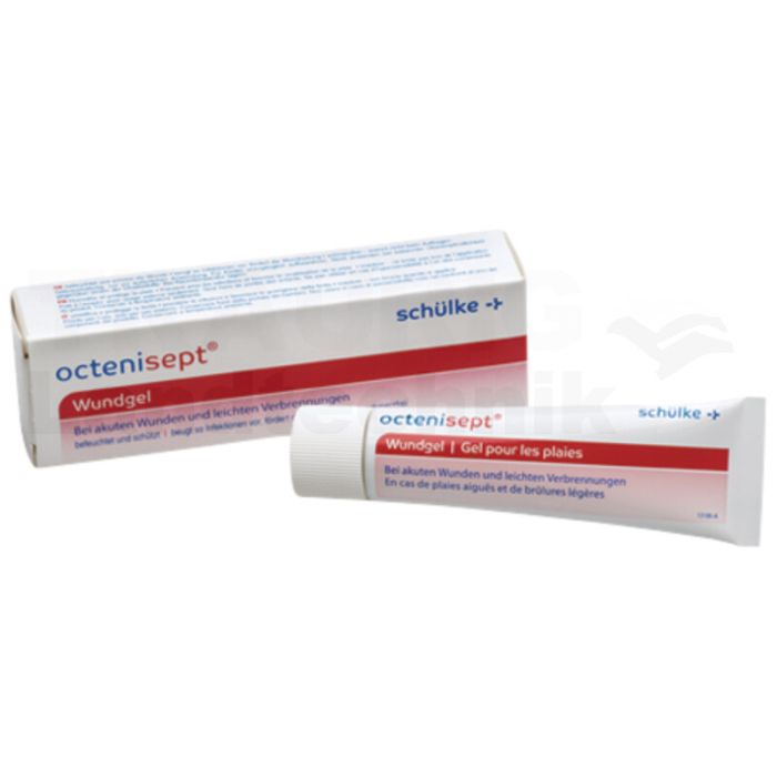 octenisept® Wundgel