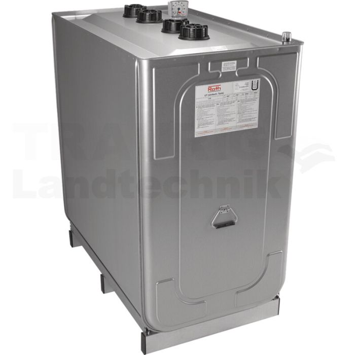 Tank 1000 Liter