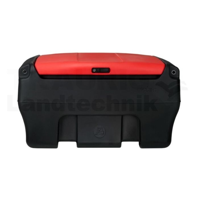 Mobile Diesetankstation 200 l