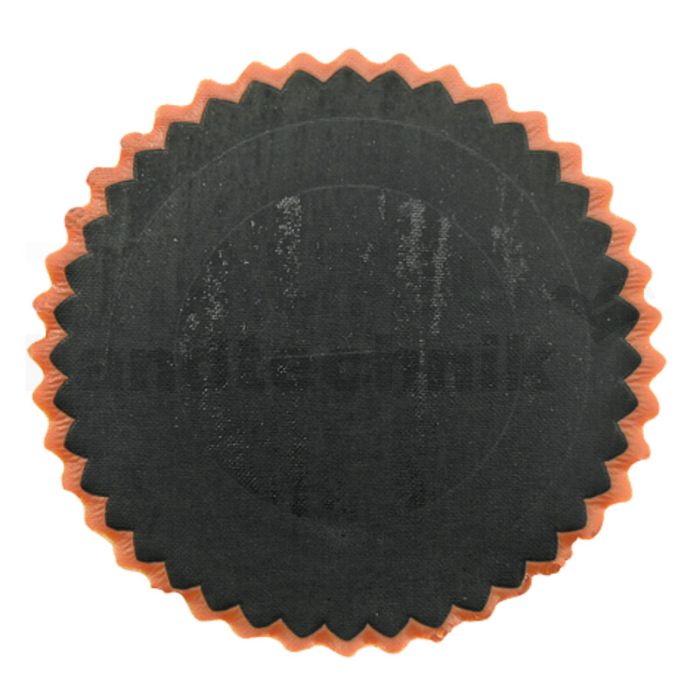 VE30 Schlauchflicken