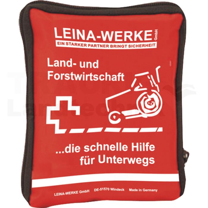 Erste-Hilfe-Set