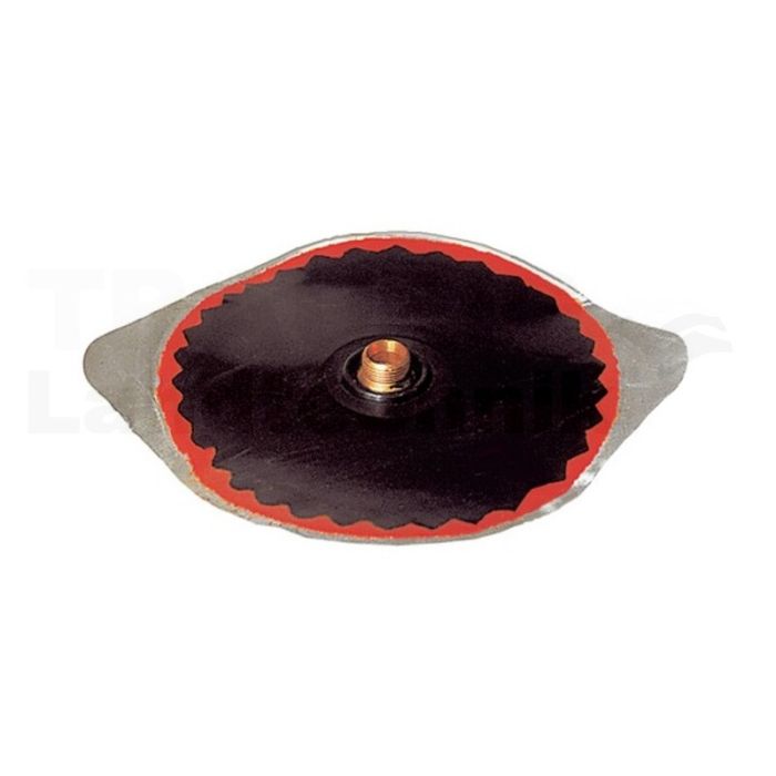LKW-Ventilflicken