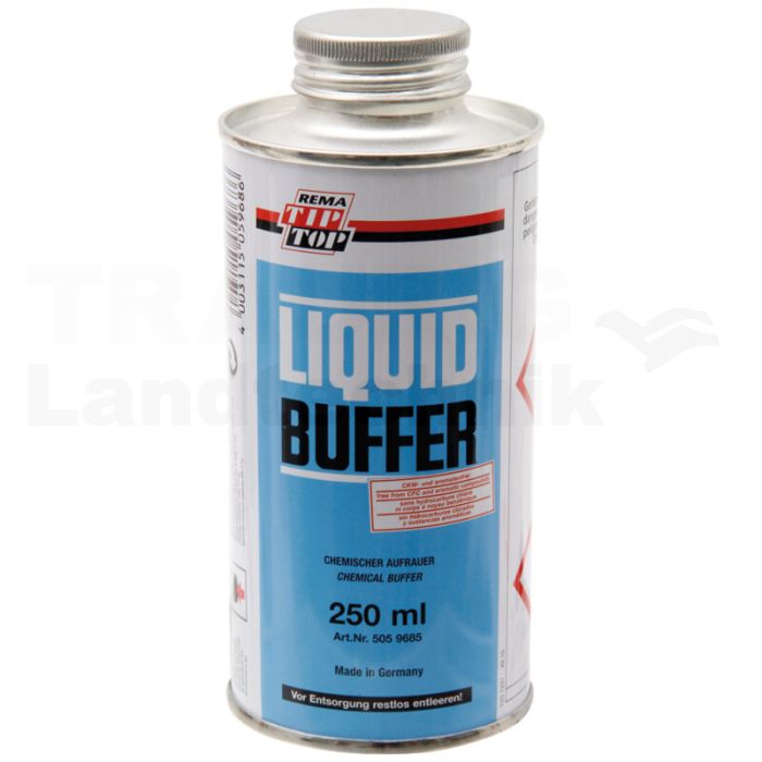 Liquid Buffer