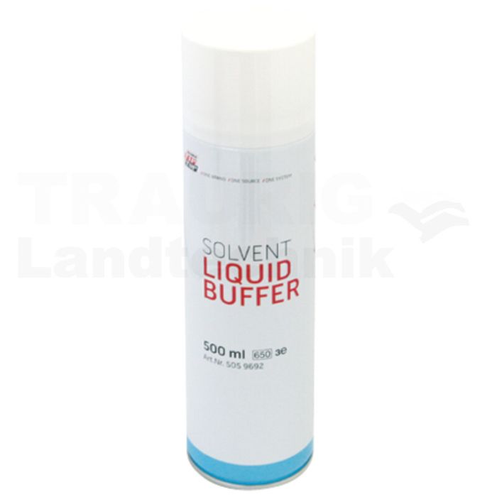 Liquid Buffer Spray