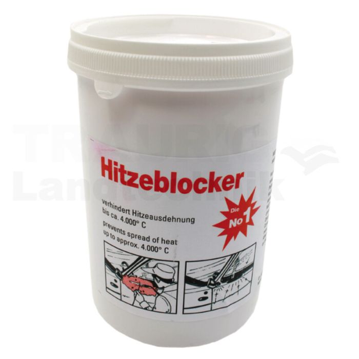 Hitzeschutz Isolierpaste Hitzeschutz Isolierpaste