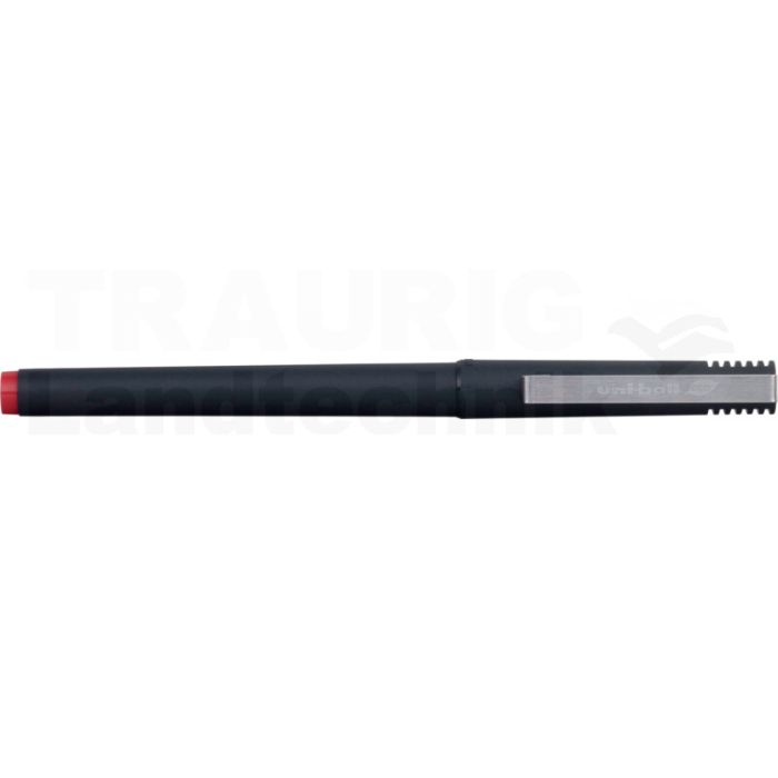 Faber-Castell® Tintenroller Uniball Micr Faber-Castell® Tintenroller Uniball Micr