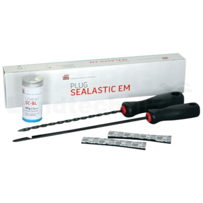 Reparatur-Sortiment