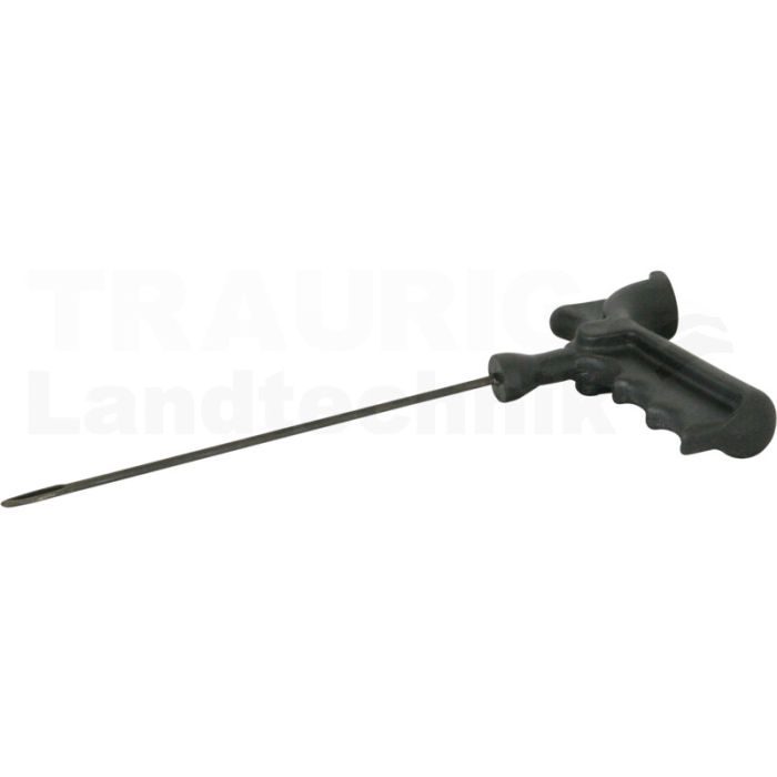Einführahle OTR/ EM, 8"