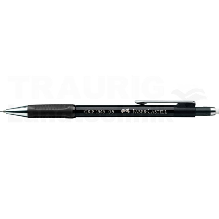 Faber-Castell® Druckbleistift Faber-Castell® Druckbleistift