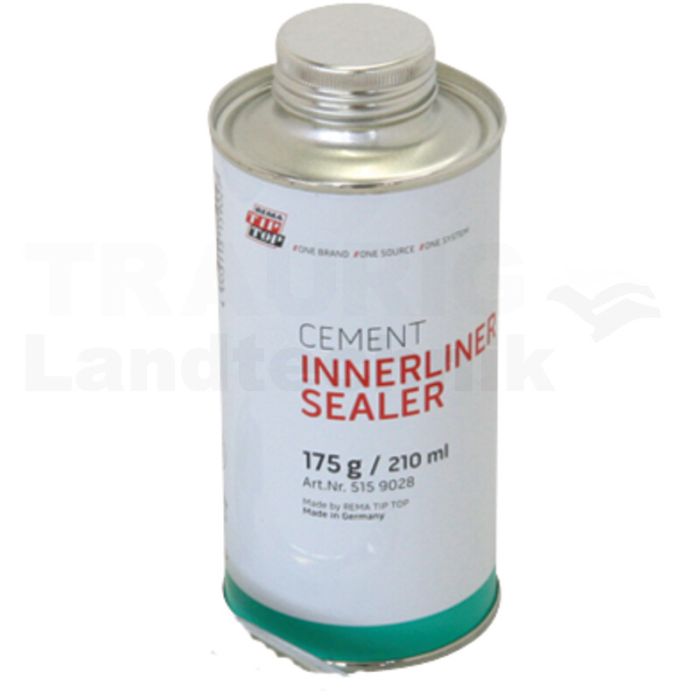 Innerliner Sealer Innerliner Sealer