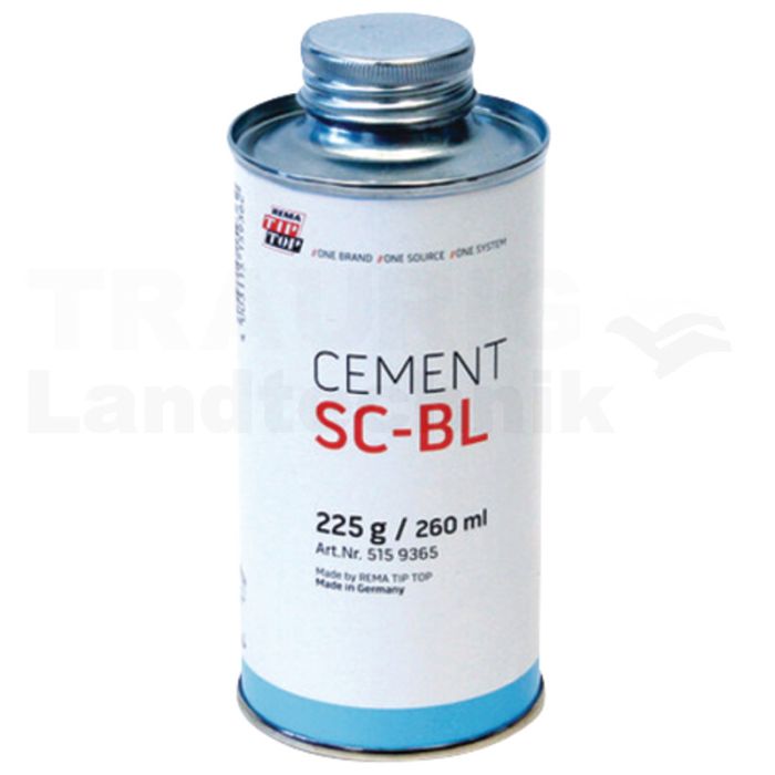 Special Cement BL Special Cement BL