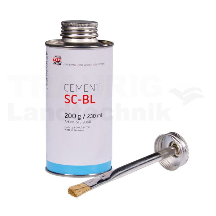 Special Cement BL