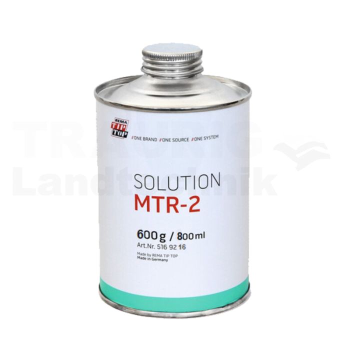 Solution MTR-2  600g-Dose