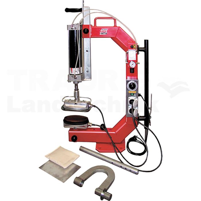 Thermopress II PNEUMATIC
