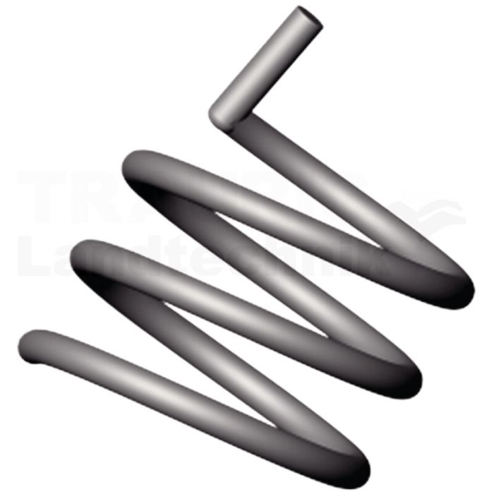 Haltefeder MB GRIP 25