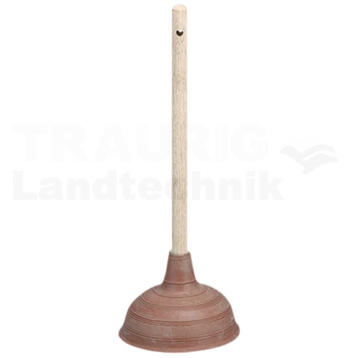 Ausgussreiniger