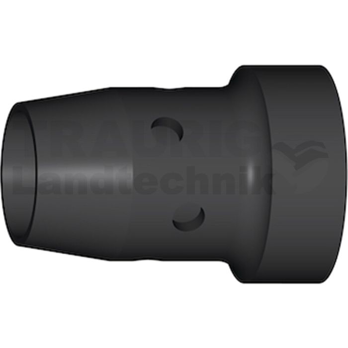 Gasverteiler MB 401/501 Gasverteiler MB 401/501