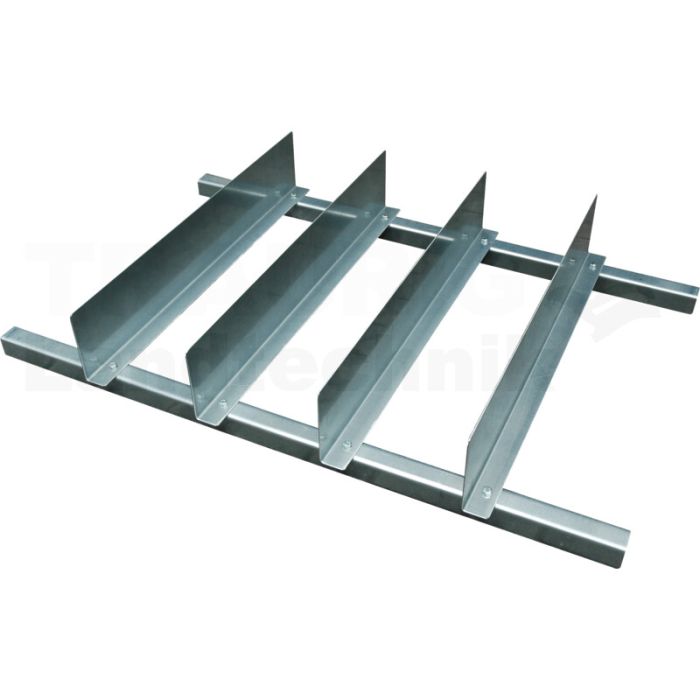 Schwallwandeinsatz Typ SW Schwallwandeinsatz Typ SW