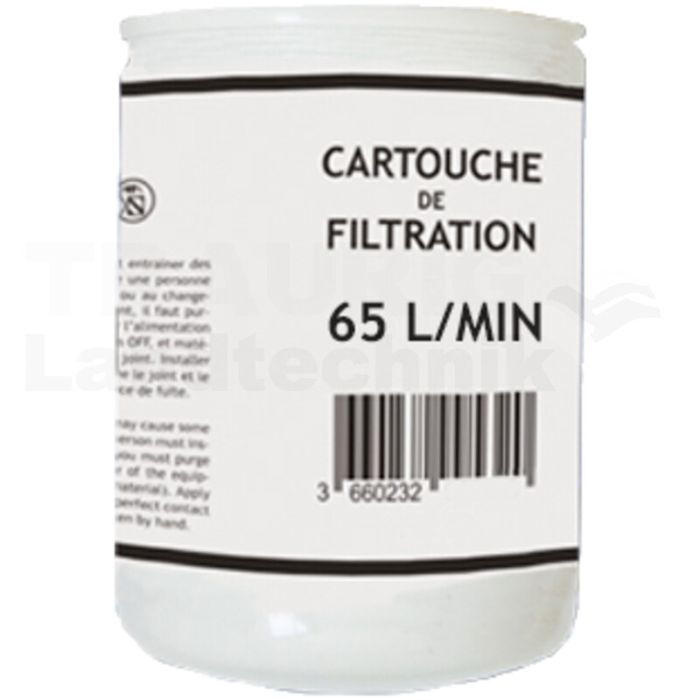 Filter 65 l/min Filter 65 l/min