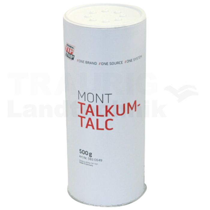 Talkum