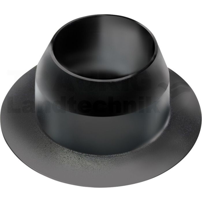 Ausgleichshülse für PKW-Ventile