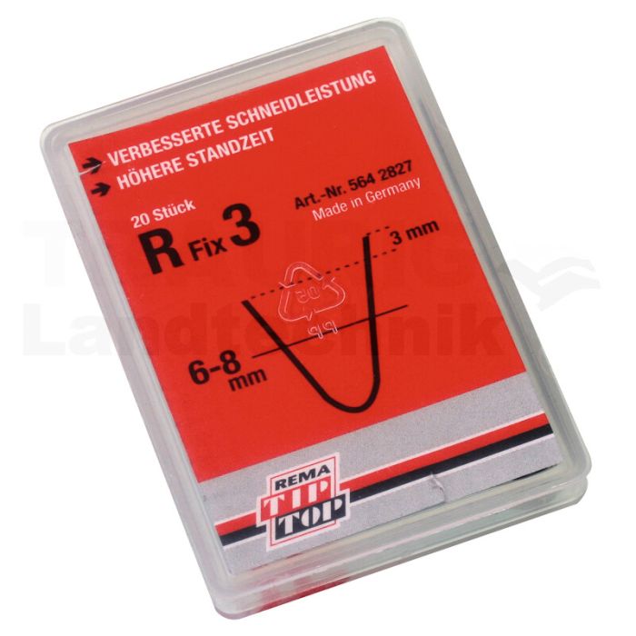 Rundmesser