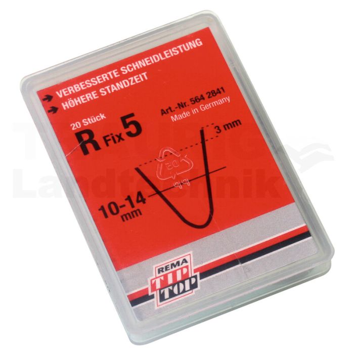 Rundmesser Rundmesser