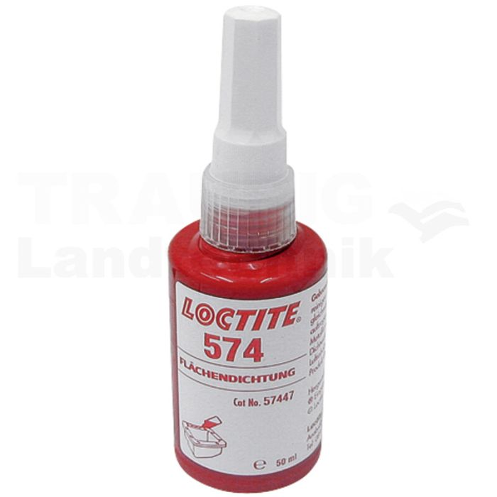LOCTITE® 574 Flächendichtung