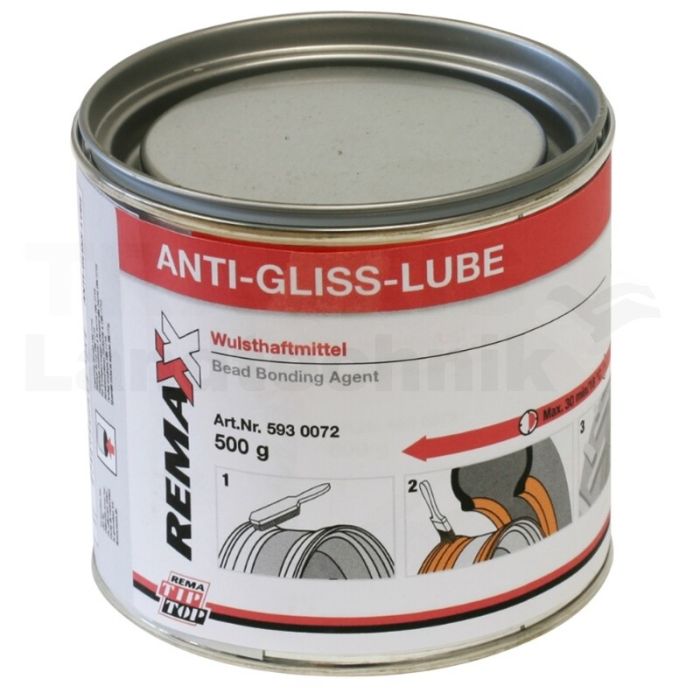 REMAXX ANTI-GLISS-LUBE