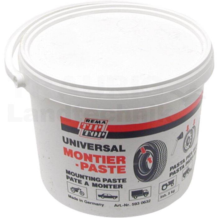 Montierpaste