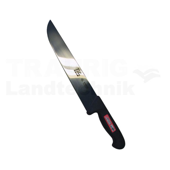 Gummischneidemesser, 10"
