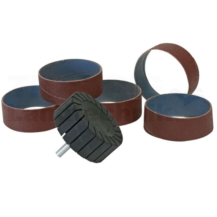 ES 75 Schleifwerkzeug-SET K 60